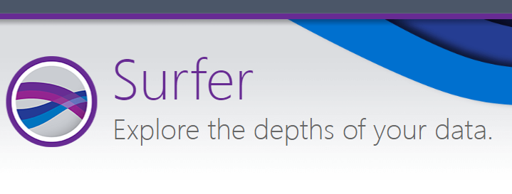 Surfer